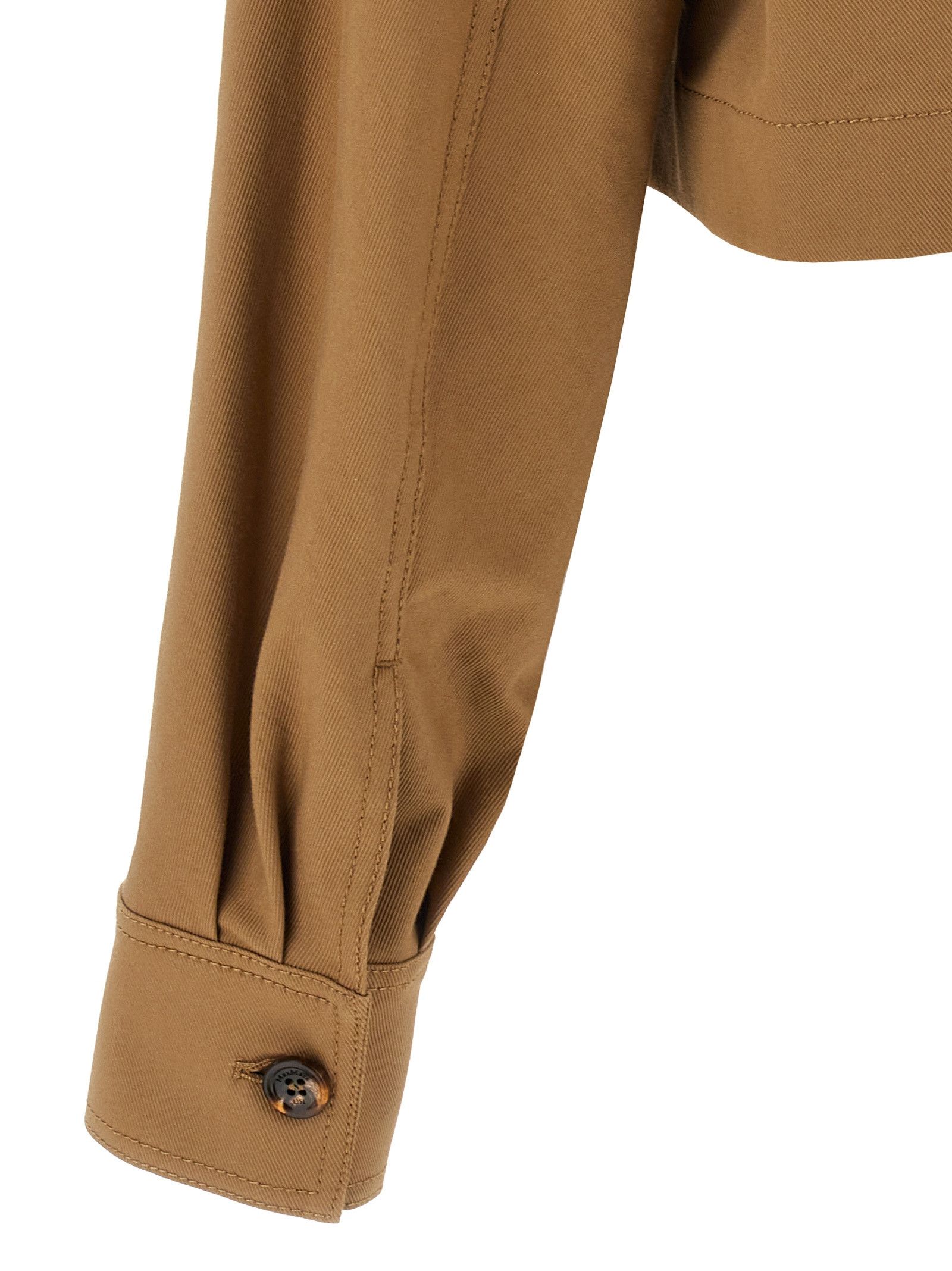 Max Mara 'Smalto' Jacket Size S / US 4 / IT 40 - 4 Thumbnail