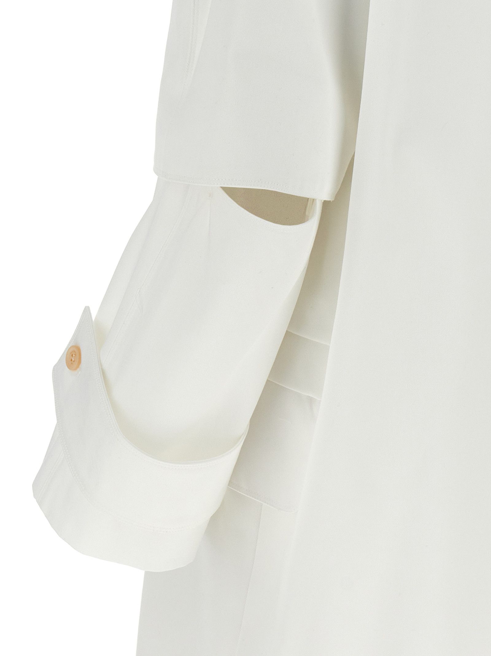 Max Mara 'Baba' Trench Coat Size S / US 4 / IT 40 - 4 Thumbnail
