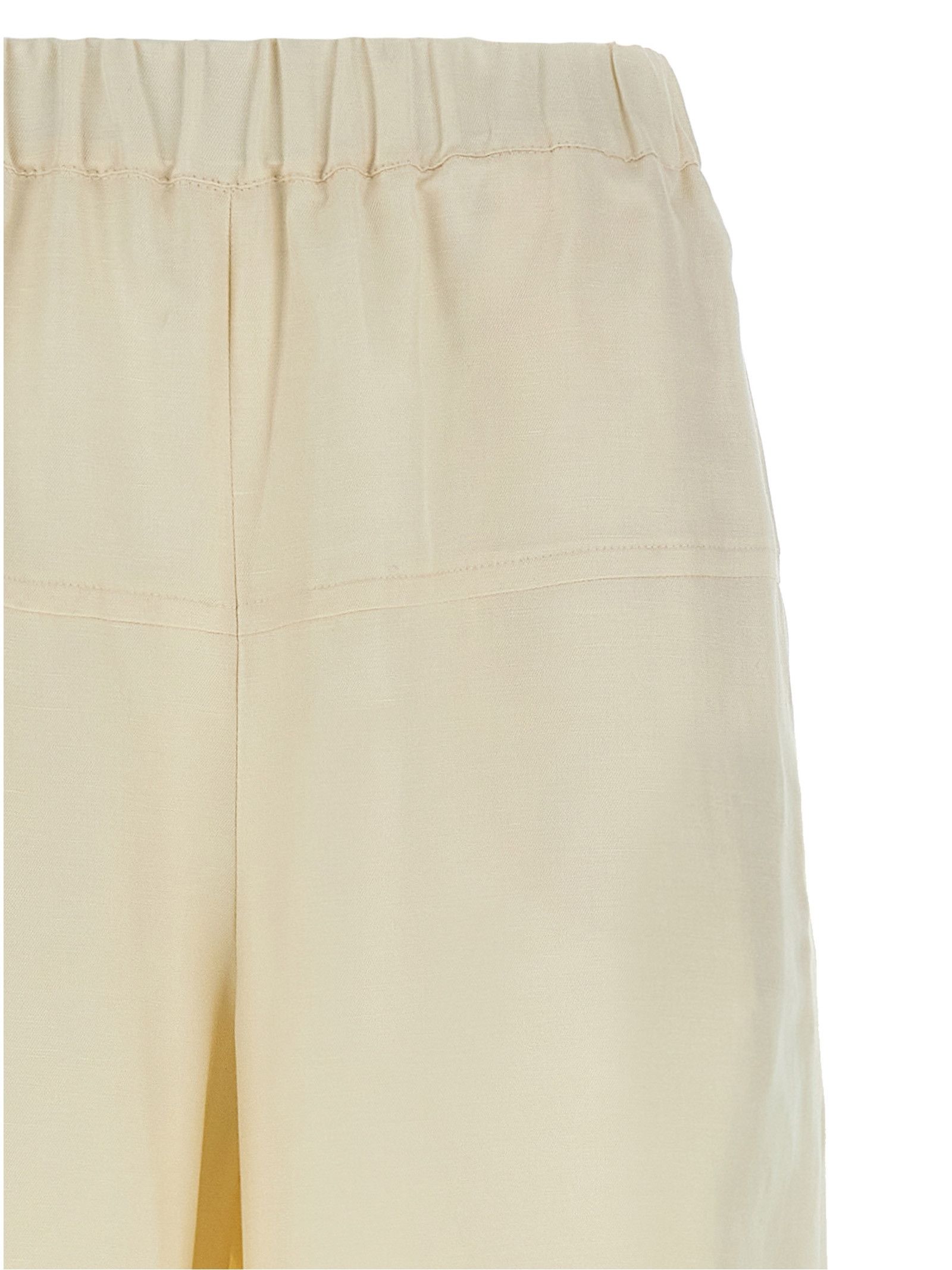 Max Mara 'Onore' Pants Size 26" / US 2 / IT 38 - 3 Thumbnail