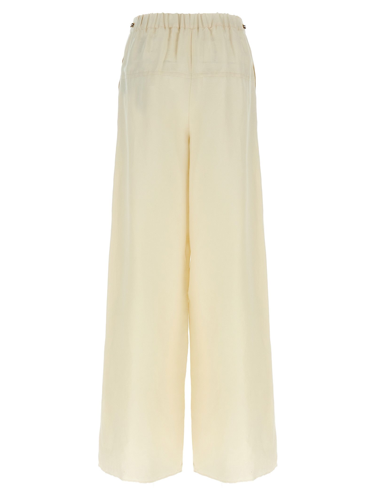 Max Mara 'Onore' Pants Size 28" / US 6 / IT 42 - 2 Thumbnail