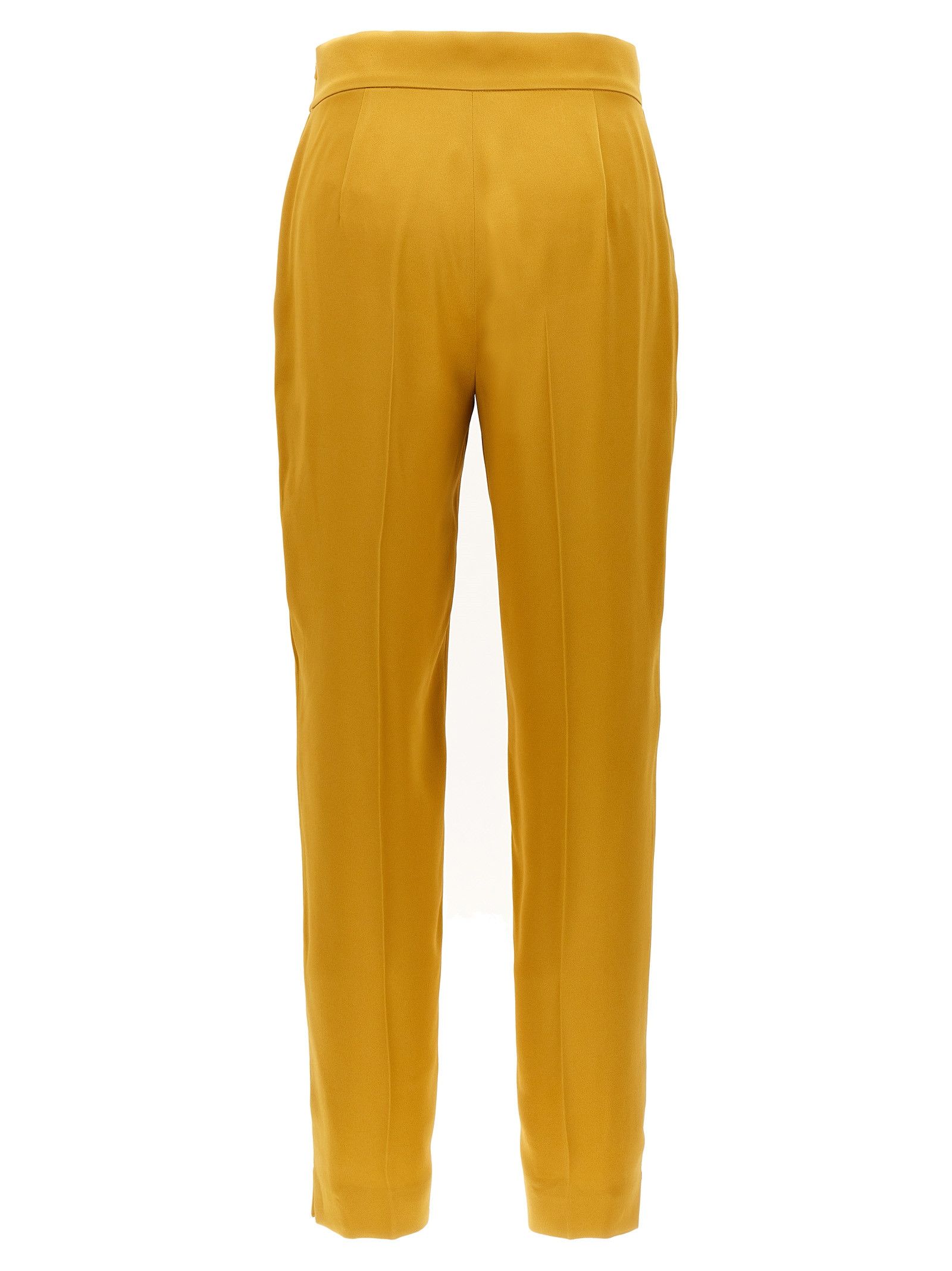 Max Mara Deserto Pants Size 28" / US 6 / IT 42 - 2 Thumbnail