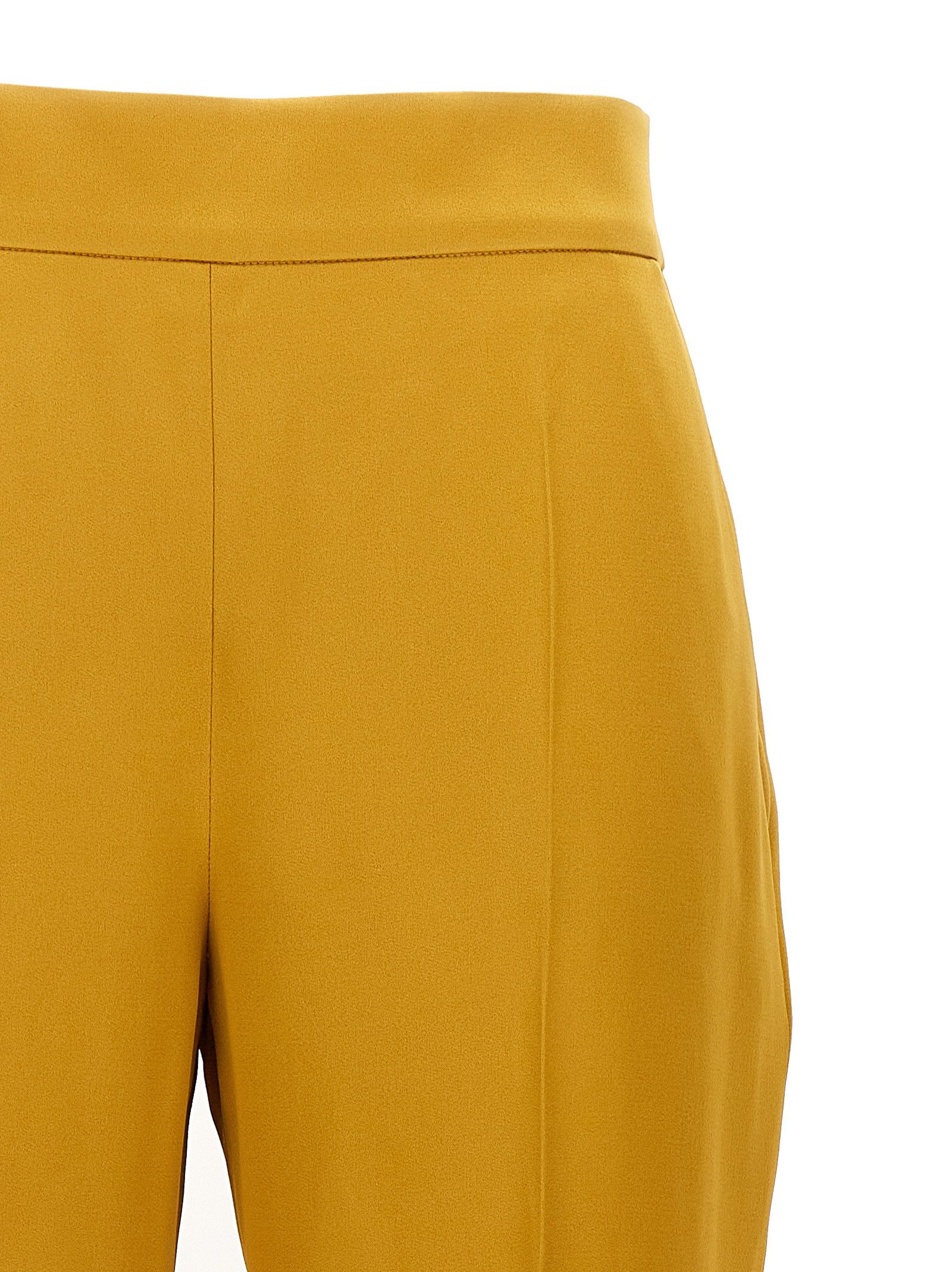 Max Mara Deserto Pants Size 28" / US 6 / IT 42 - 3 Thumbnail