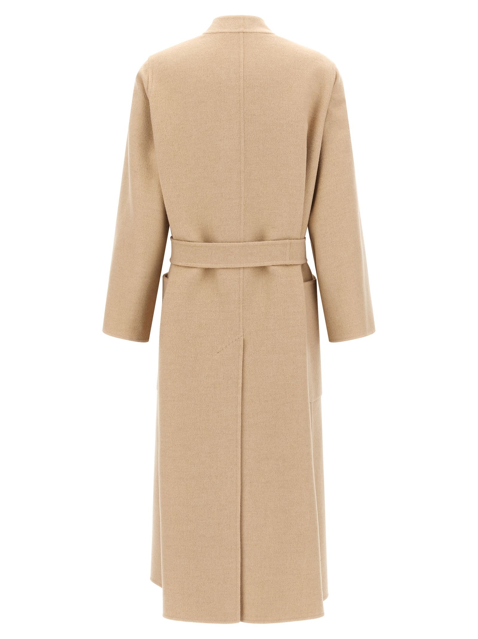 Max Mara 'Vezzoso' Coat Size XS / US 0-2 / IT 36-38 - 2 Thumbnail
