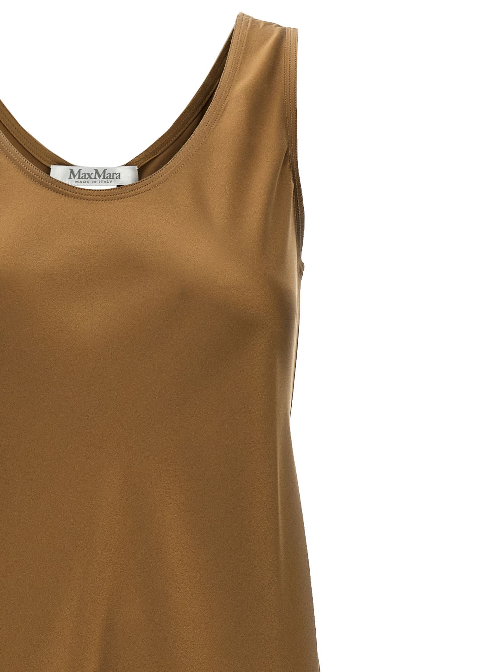 Max Mara 'Banio' Dress Size 27" / US 4 / IT 40 - 3 Thumbnail