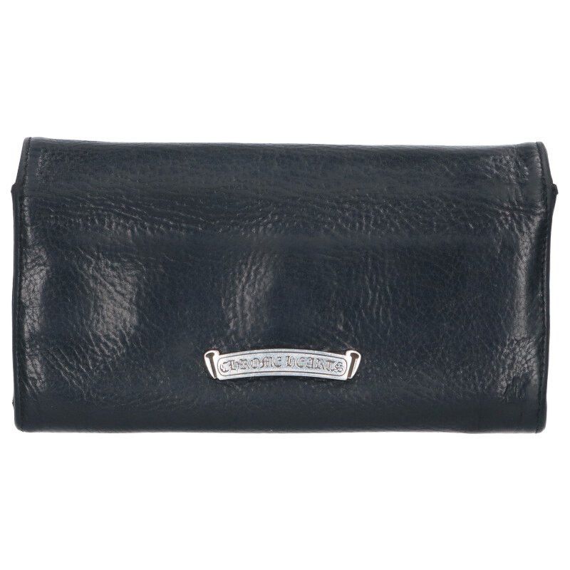 小物 chrome hearts judy wallet CHROME HEARTS クロムハーツ JUDY ジュディ Wallet 財布