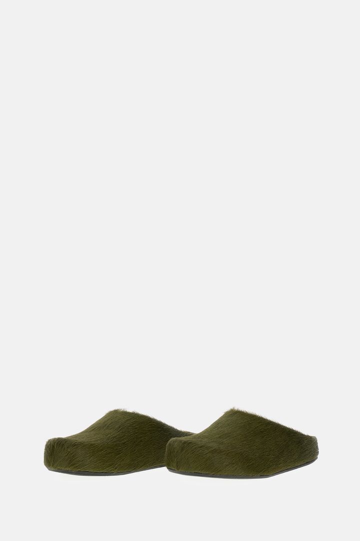 Marni FUSSBETT SABOT Size US 9 / EU 42 - 2 Thumbnail