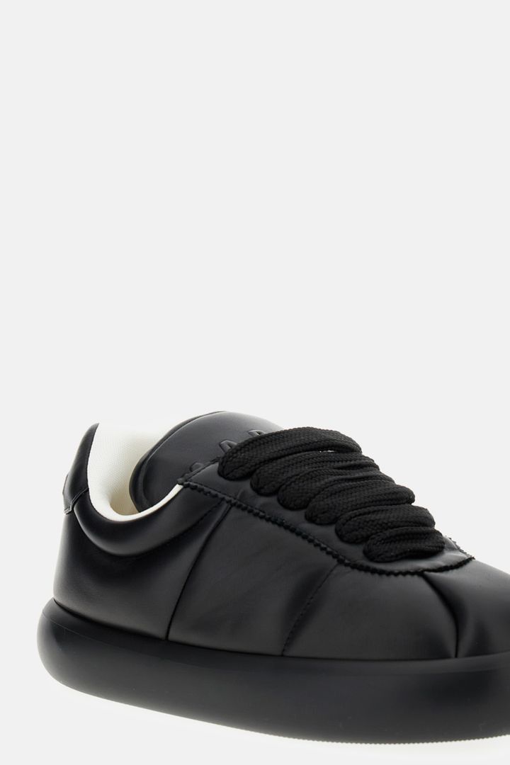Marni PUFFY LOW-TOP LACE-UP SNEAKER Size US 8 / EU 41 - 4 Thumbnail