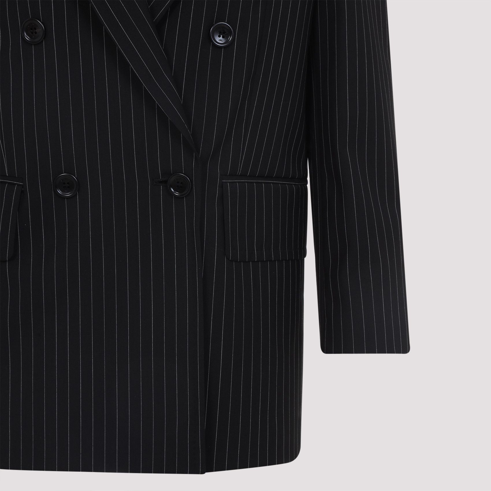 Max Mara Max Mara Mattia Jacket Size M / US 6-8 / IT 42-44 - 3 Thumbnail