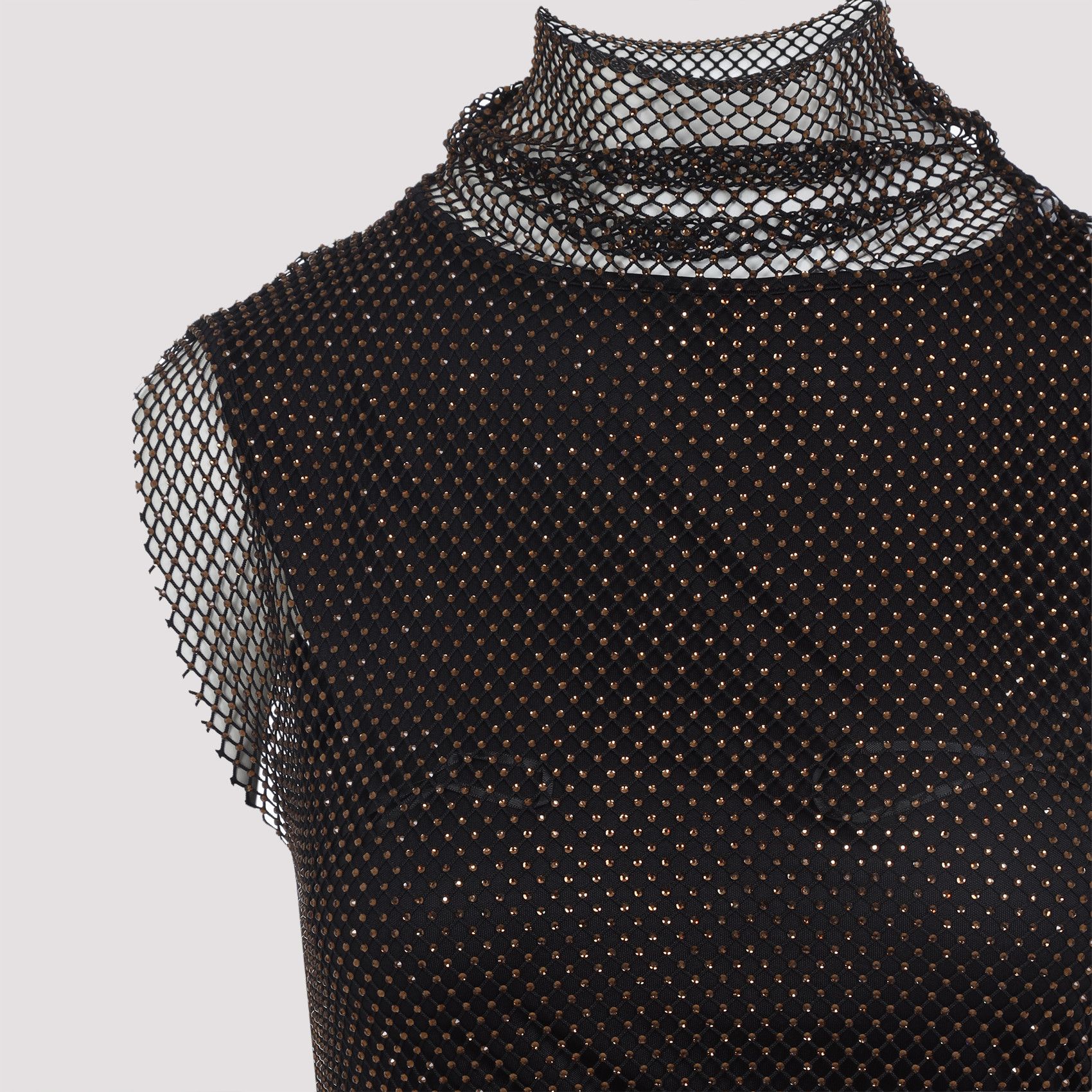 Sportmax Sportmax Empoli Dress Size XS / US 0-2 / IT 36-38 - 3 Thumbnail