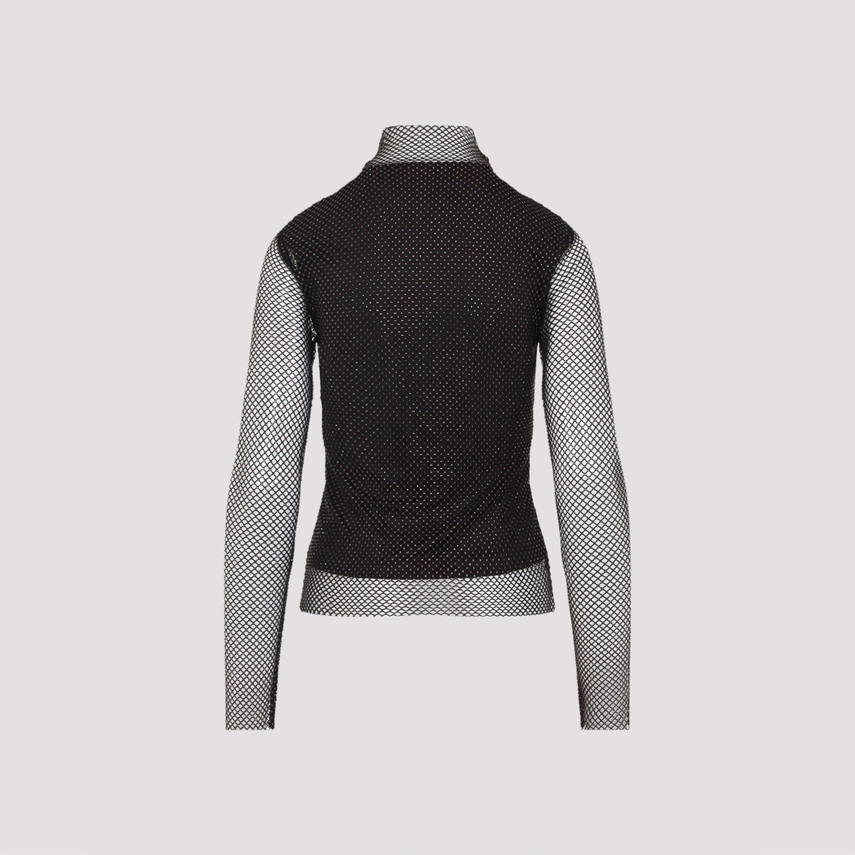 Sportmax Sportmax Gerarda Crystal Top Size XS / US 0-2 / IT 36-38 - 2 Thumbnail
