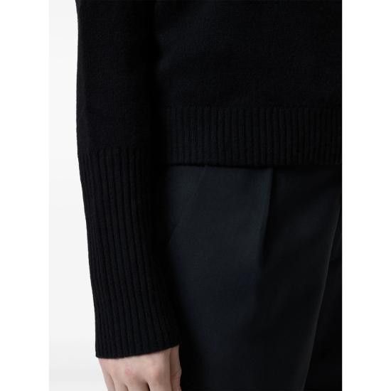 CLOSED CLOSED Women Jackets C96472 920 22 100 BLACK Size M / US 6-8 / IT 42-44 - 2 Thumbnail