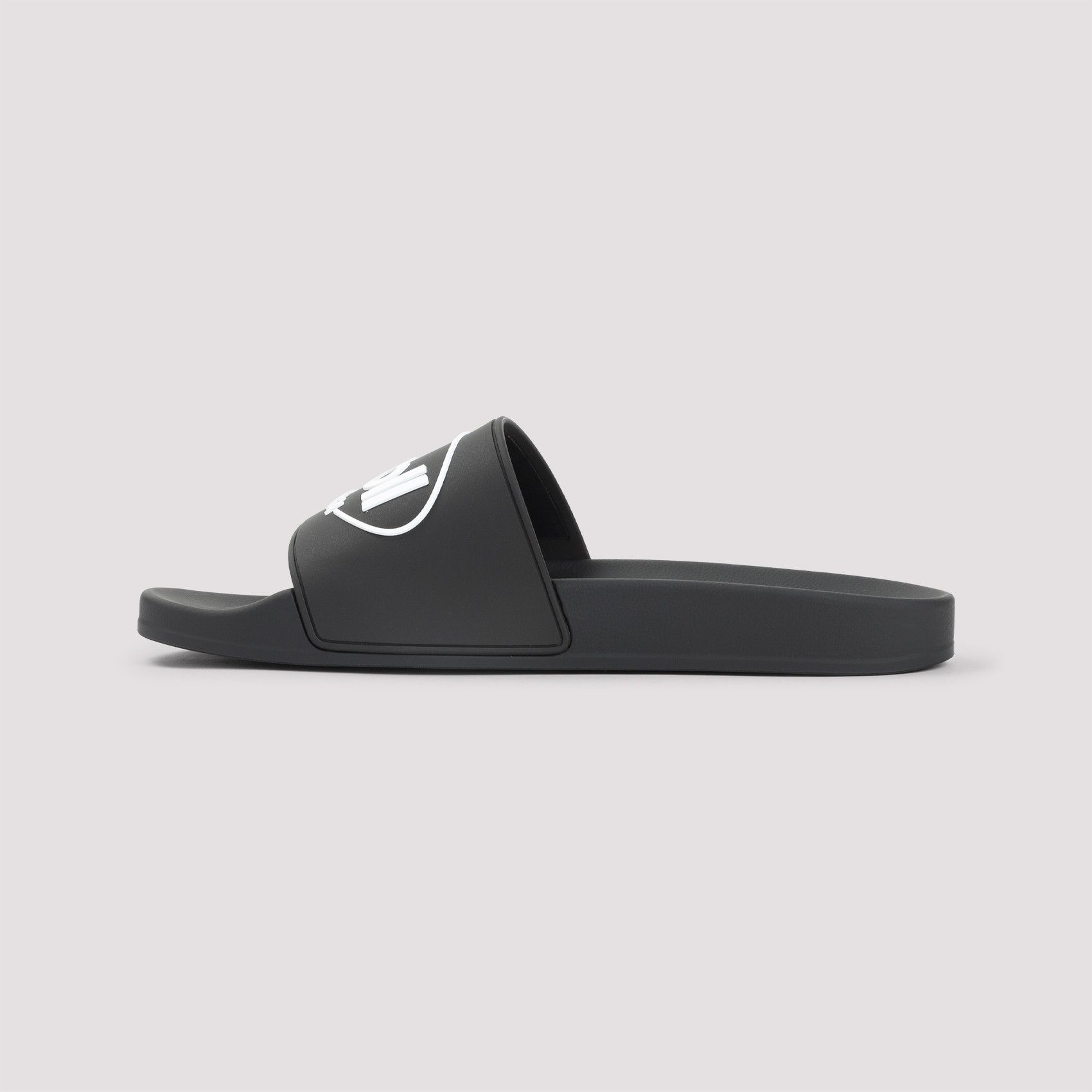 Balenciaga Balenciaga Pool Slide Size US 12 / EU 45 - 2 Thumbnail