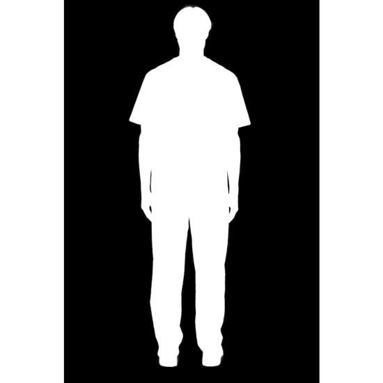 Y-3 Y-3 Men T-Shirts JX4744 WHITE Size US S / EU 44-46 / 1 - 4 Thumbnail