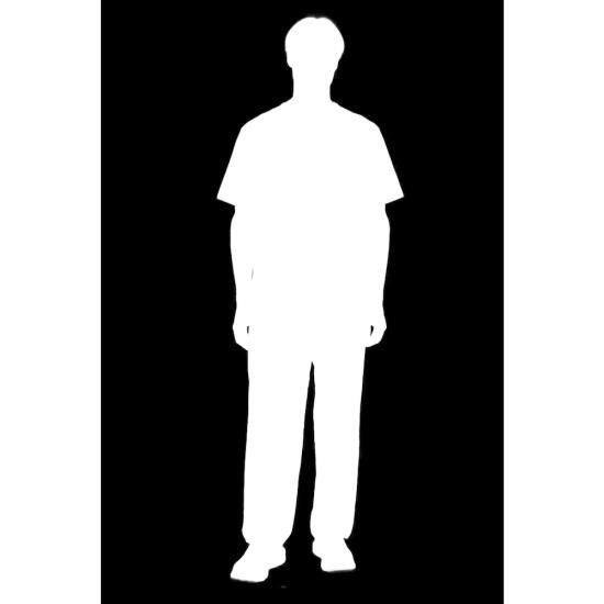 Y-3 Y-3 Men T-Shirts JX4744 WHITE Size US S / EU 44-46 / 1 - 3 Thumbnail