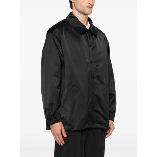 Y-3 Y-3 Men Jacket JW4626 BLACK Size US S / EU 44-46 / 1 - 4 Thumbnail