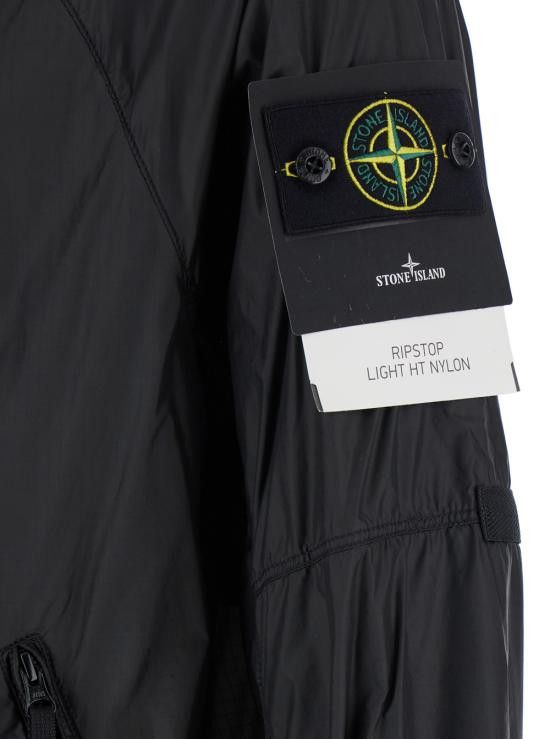 Stone Island STONE ISLAND Men Jacket K2S15Q100008S0163V0062 Black Size US M / EU 48-50 / 2 - 3 Thumbnail