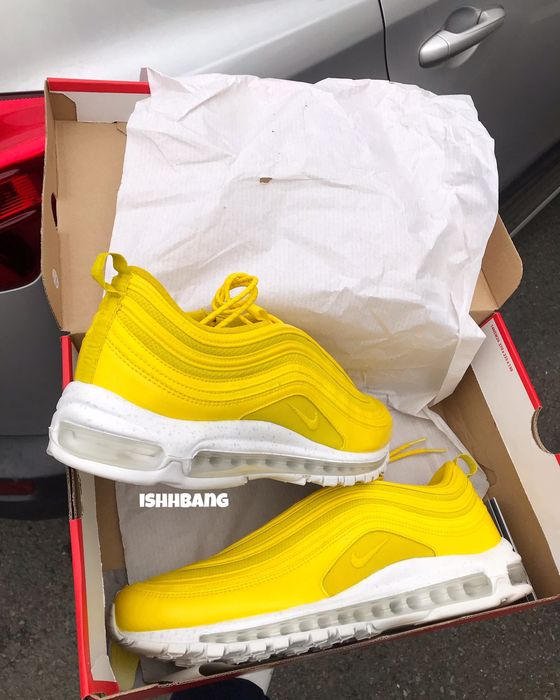 All hotsell yellow 97s