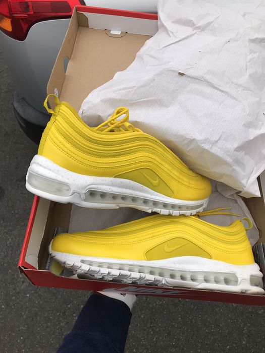 Yellow 97s hot sale