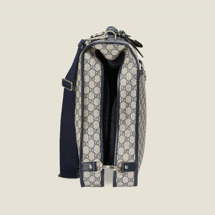 Gucci Gucci Savoy Garment Bag Size ONE SIZE - 3 Thumbnail