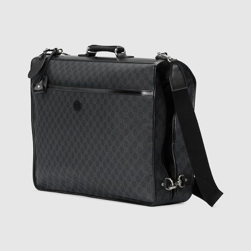 Gucci Gucci Interlocking G Garment Bag Size ONE SIZE - 2 Thumbnail