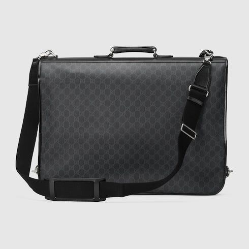 Gucci Gucci Interlocking G Garment Bag Size ONE SIZE - 3 Thumbnail