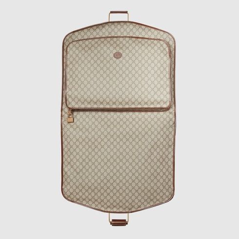 Gucci Gucci Interlocking G Garment Bag Size ONE SIZE - 2 Thumbnail