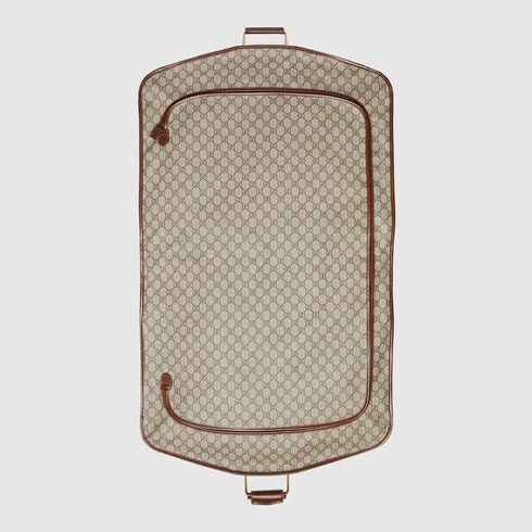 Gucci Gucci Interlocking G Garment Bag Size ONE SIZE - 3 Thumbnail