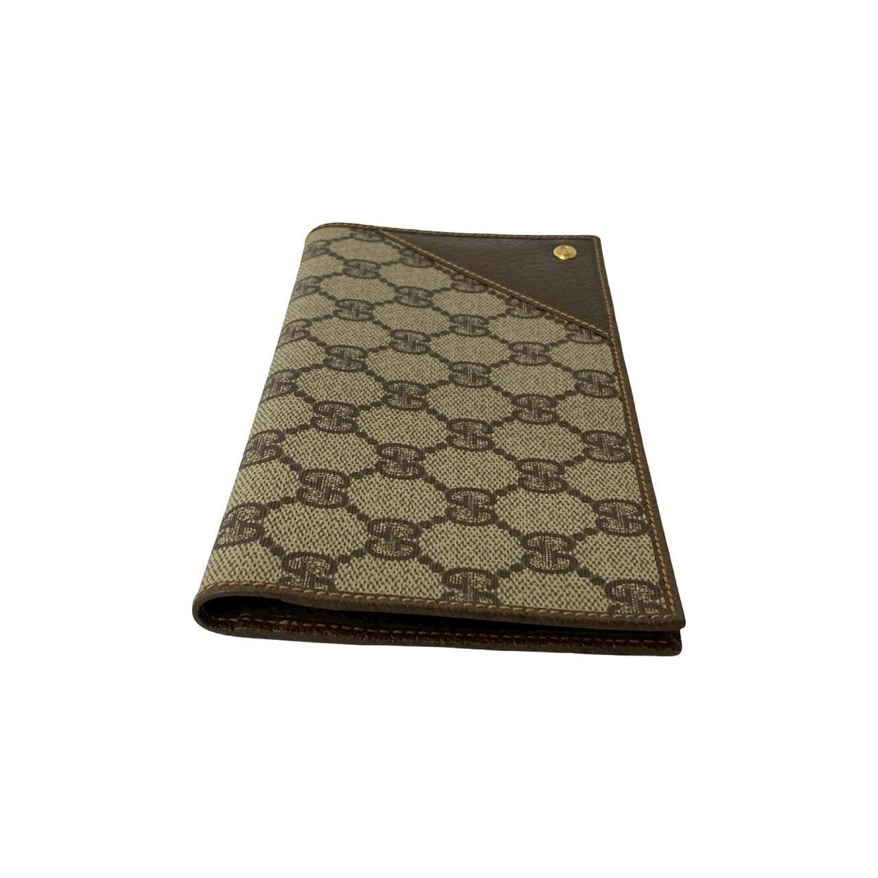 Gucci Gucci Brown Leather Size ONE SIZE - 5 Thumbnail
