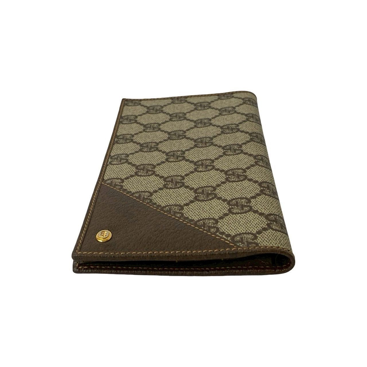 Gucci Gucci Brown Leather Size ONE SIZE - 4 Thumbnail