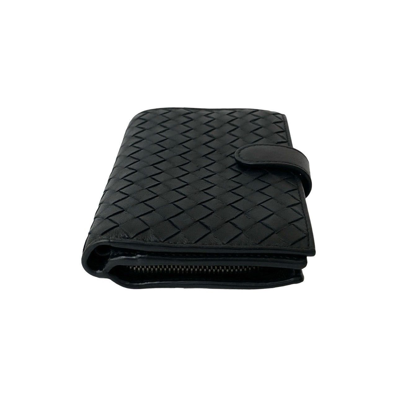 Bottega Veneta Bottega Veneta Black Leather Size ONE SIZE - 5 Thumbnail