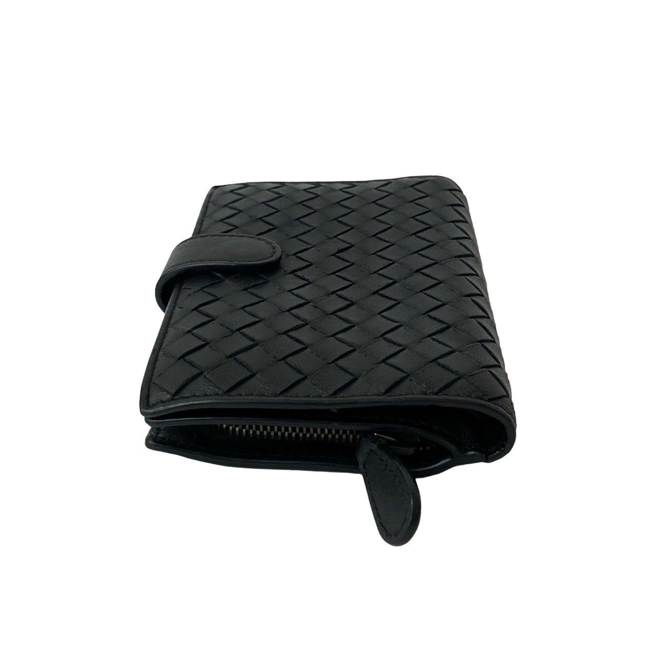 Bottega Veneta Bottega Veneta Black Leather Size ONE SIZE - 4 Thumbnail
