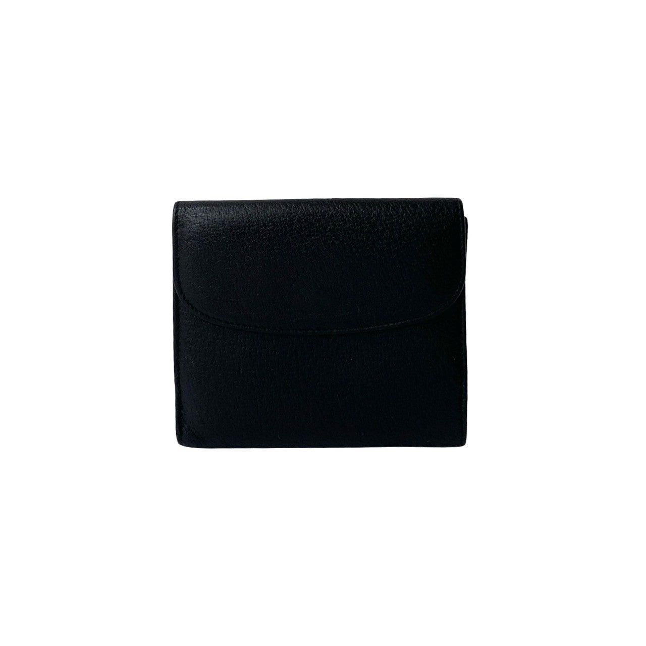 Gucci Gucci Black Leather Size ONE SIZE - 2 Thumbnail