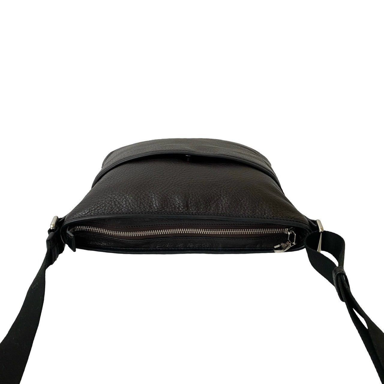 Loewe Loewe Shoulder Bag Brown Leather Size ONE SIZE - 3 Thumbnail