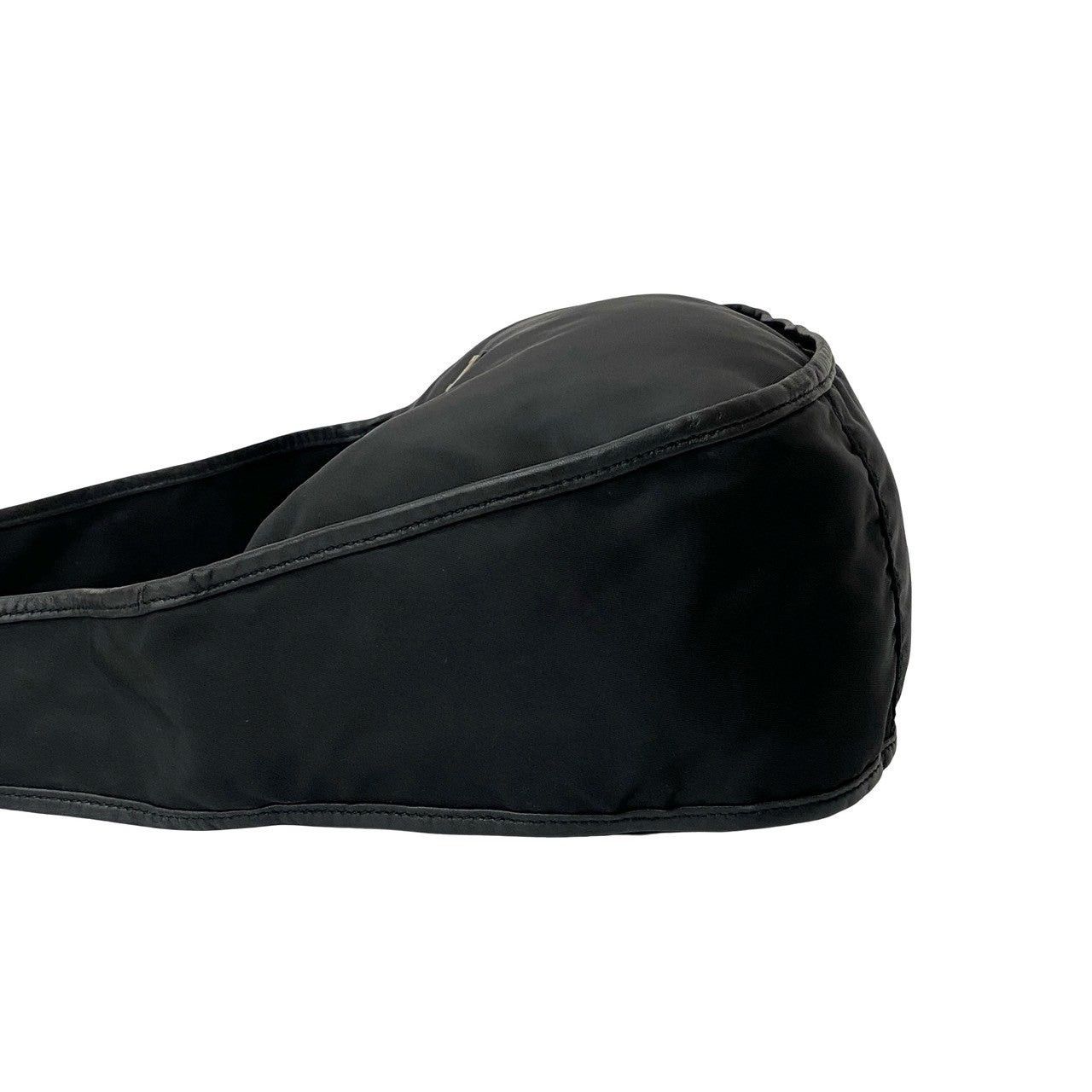Prada Prada Black Synthetic Size ONE SIZE - 5 Thumbnail