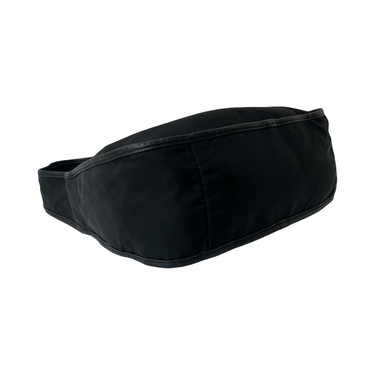 Prada Prada Black Synthetic Size ONE SIZE - 7 Thumbnail