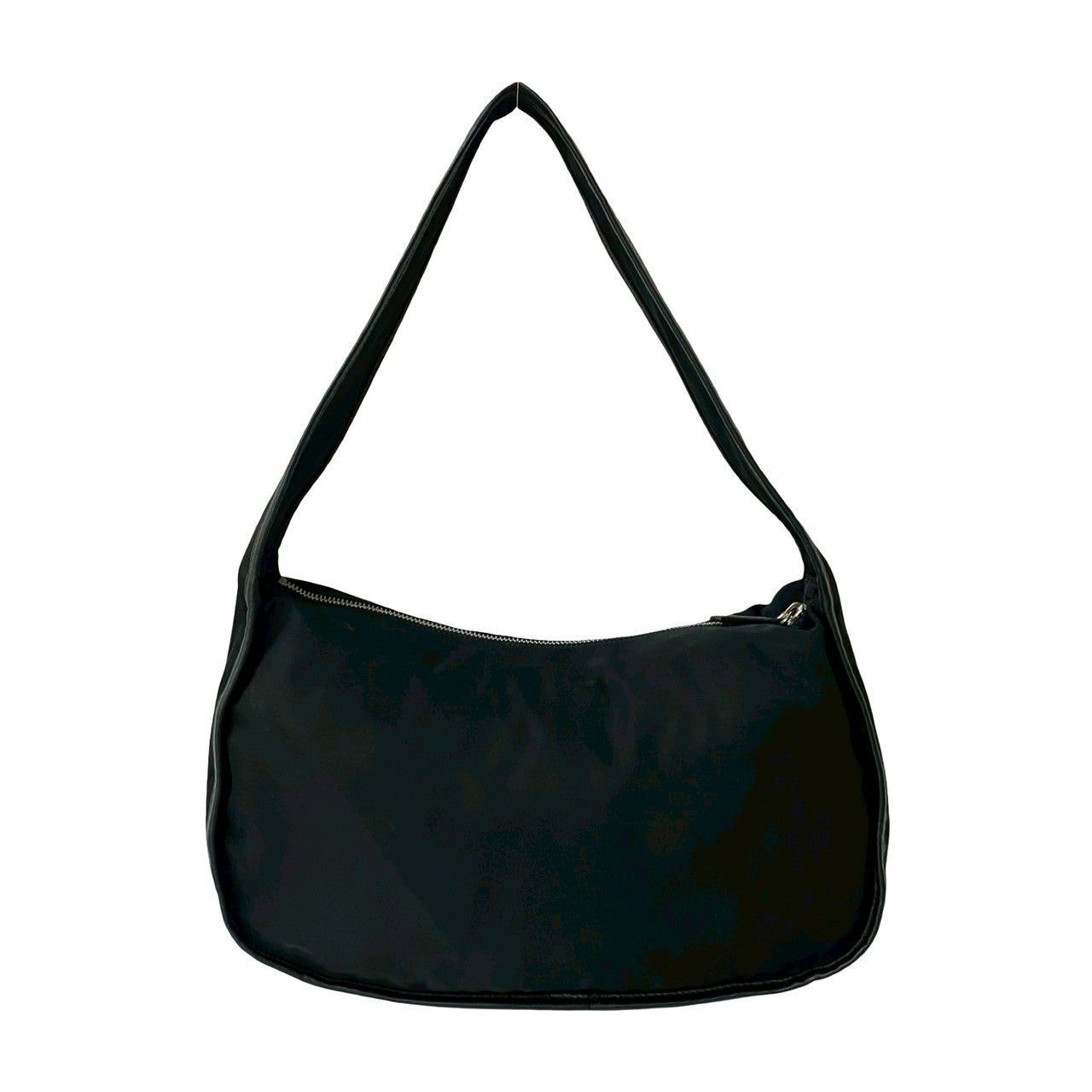 Prada Prada Black Synthetic Size ONE SIZE - 3 Thumbnail