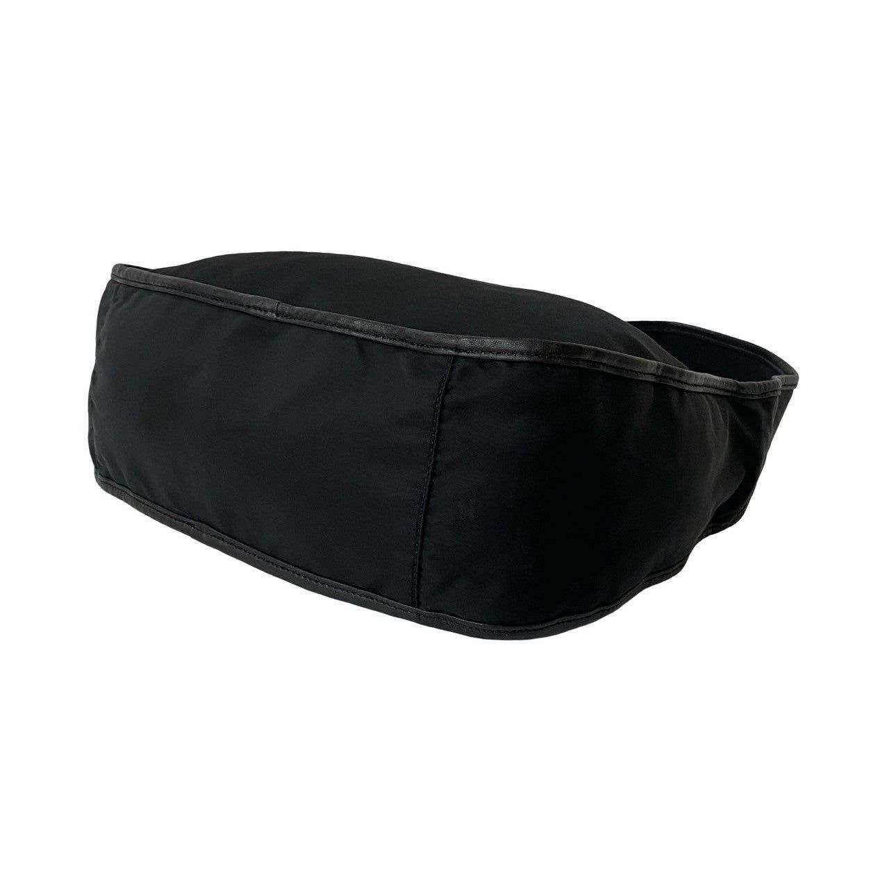 Prada Prada Black Synthetic Size ONE SIZE - 8 Thumbnail