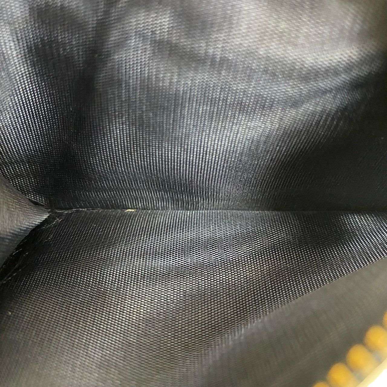 Celine Celine Blue Leather Size ONE SIZE - 10 Thumbnail