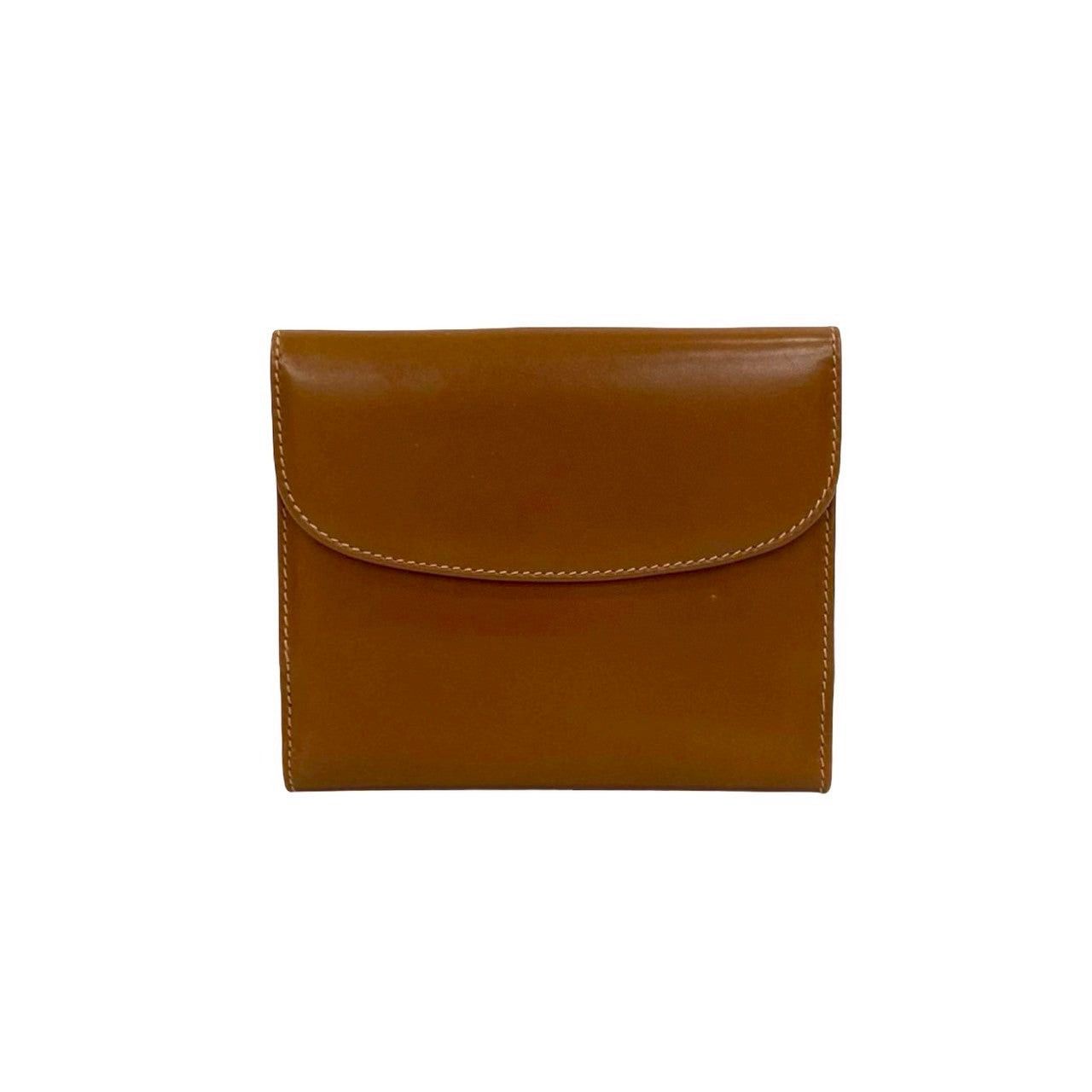 Gucci Gucci Brown Leather Size ONE SIZE - 2 Thumbnail