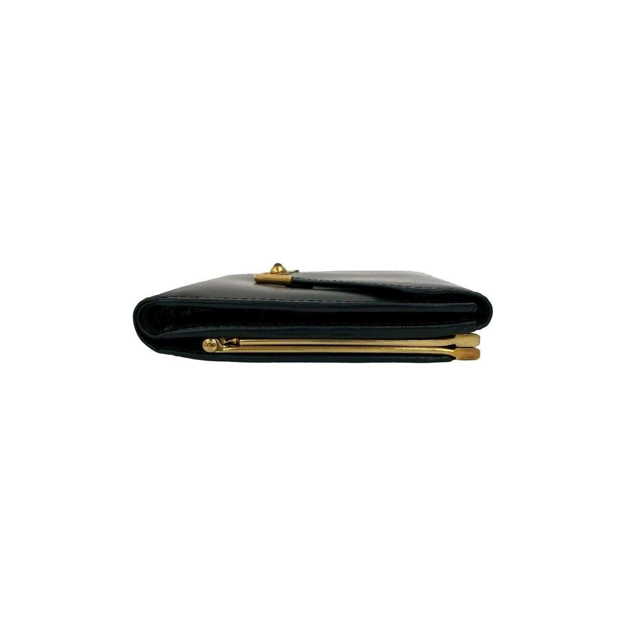 Cartier Cartier Blue Leather Size ONE SIZE - 5 Thumbnail