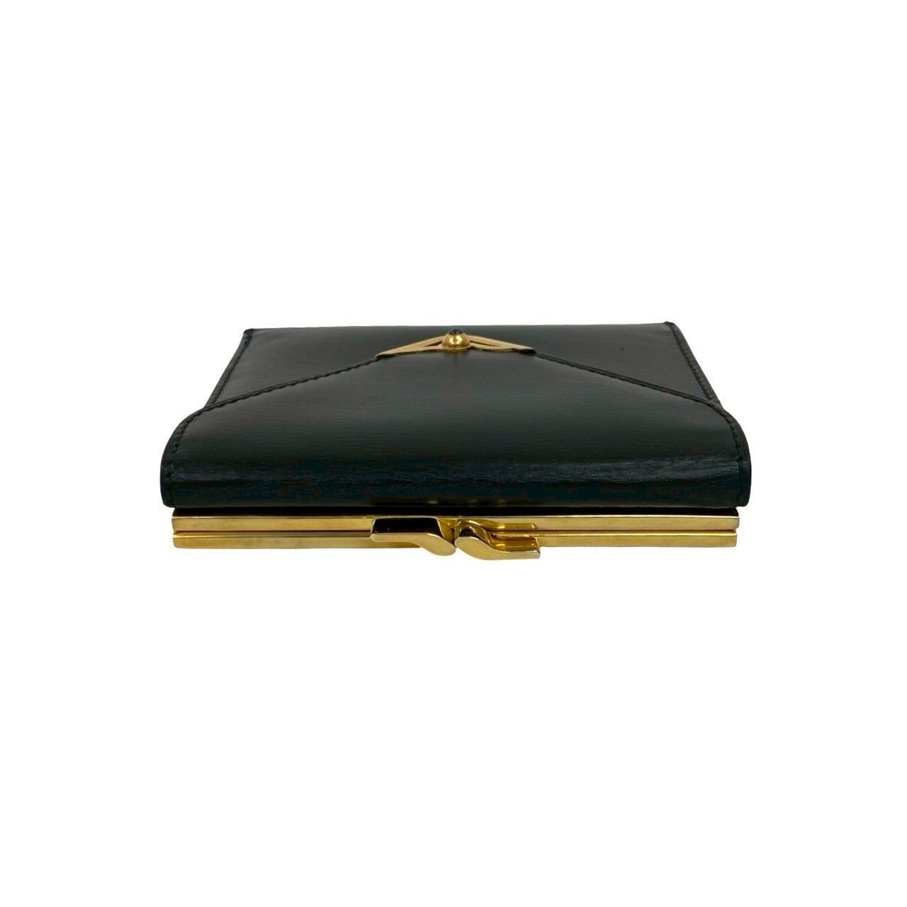 Cartier Cartier Blue Leather Size ONE SIZE - 3 Thumbnail