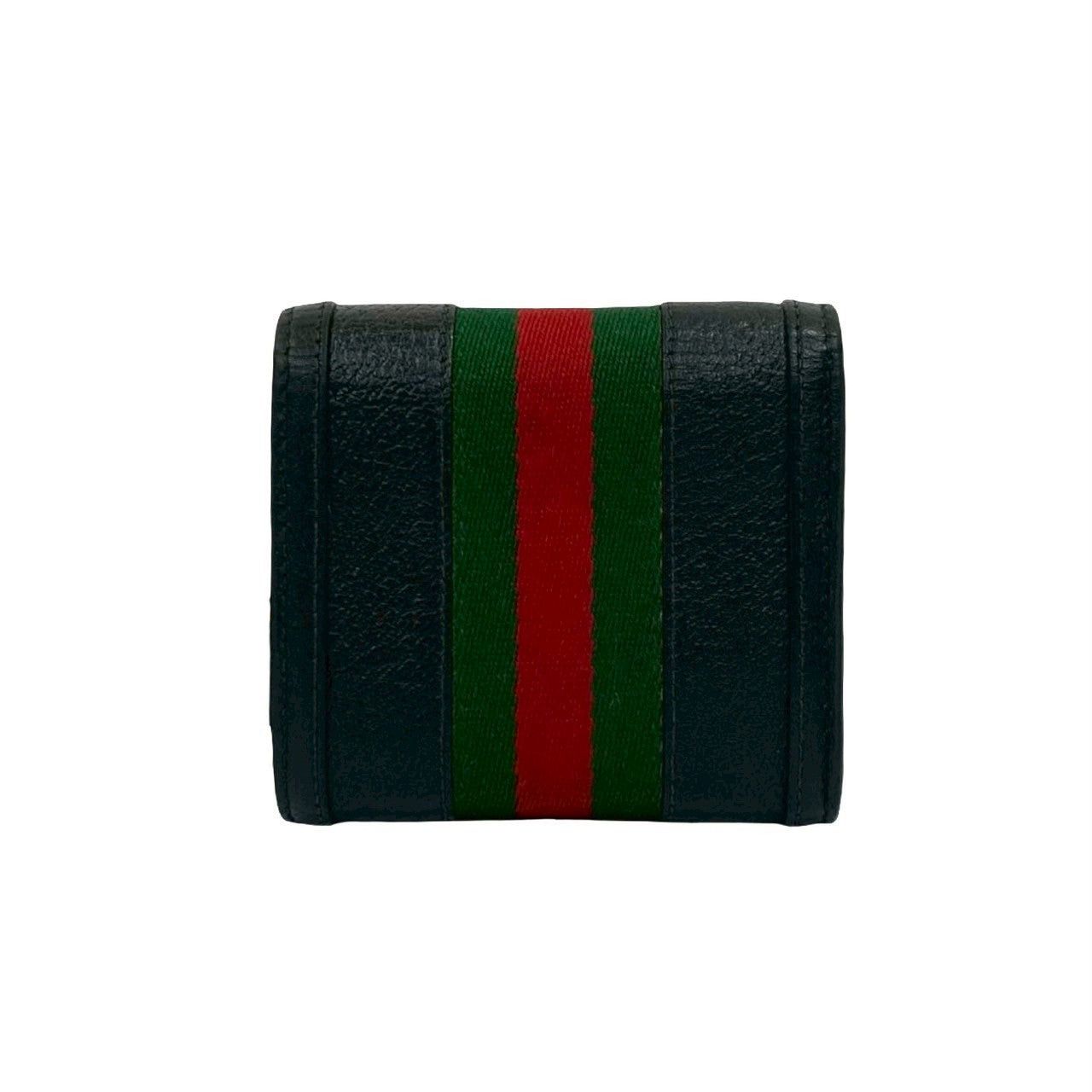 Gucci Gucci Black Leather Size ONE SIZE - 2 Thumbnail