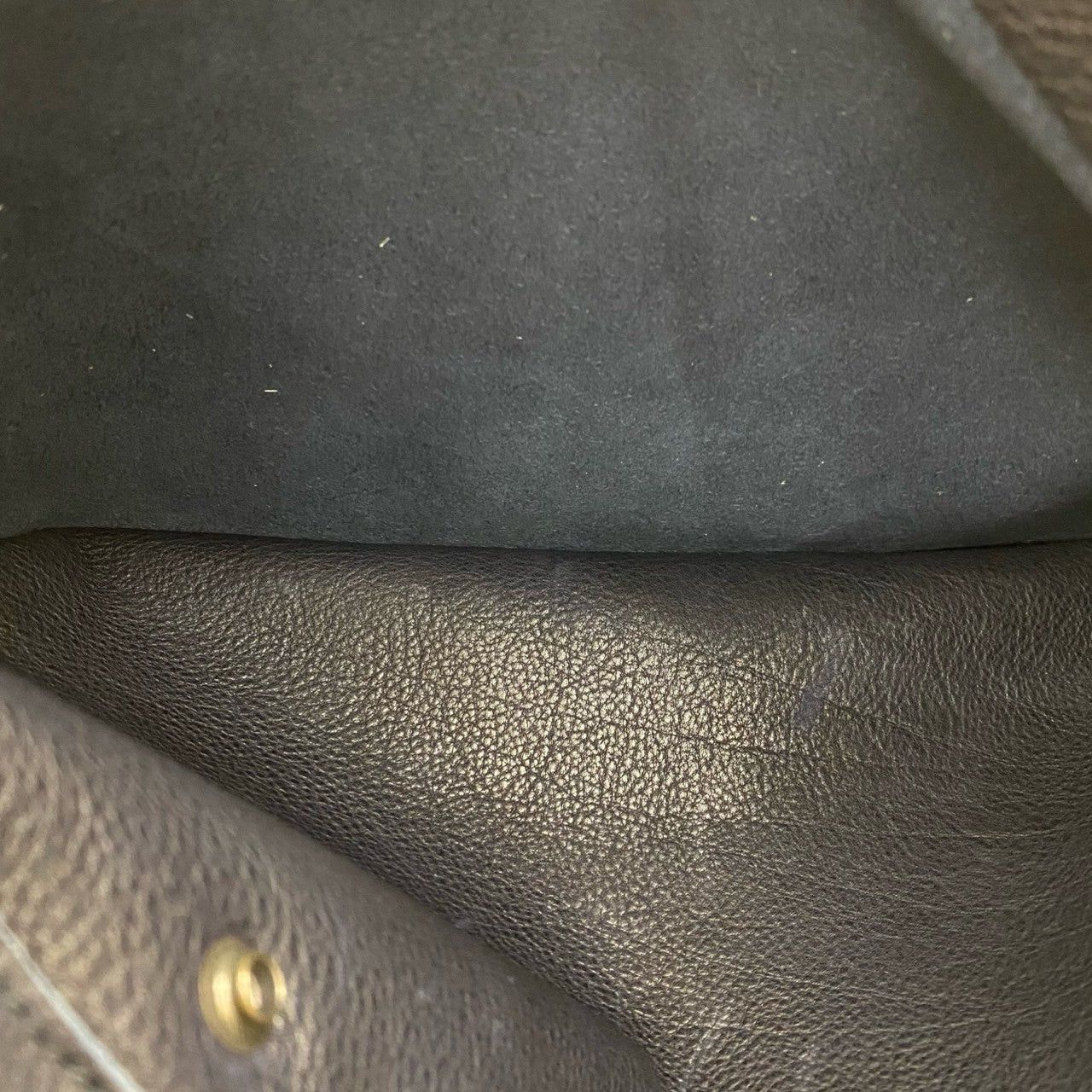 Bottega Veneta Bottega Veneta Shoulder Bag Blue Leather Size ONE SIZE - 10 Thumbnail