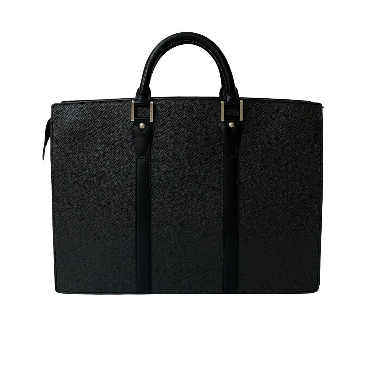 Louis Vuitton Louis Vuitton Handbag Black Size ONE SIZE - 3 Thumbnail