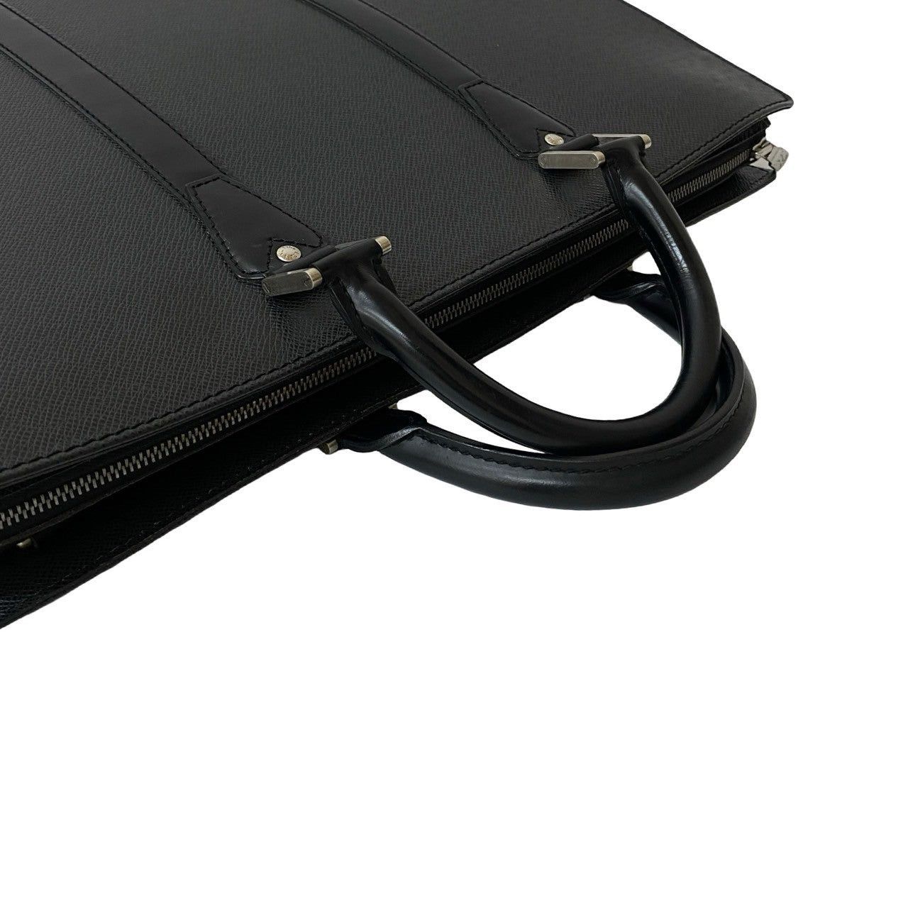 Louis Vuitton Louis Vuitton Handbag Black Size ONE SIZE - 4 Thumbnail