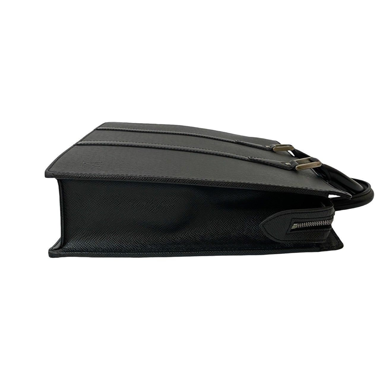 Louis Vuitton Louis Vuitton Handbag Black Size ONE SIZE - 6 Thumbnail