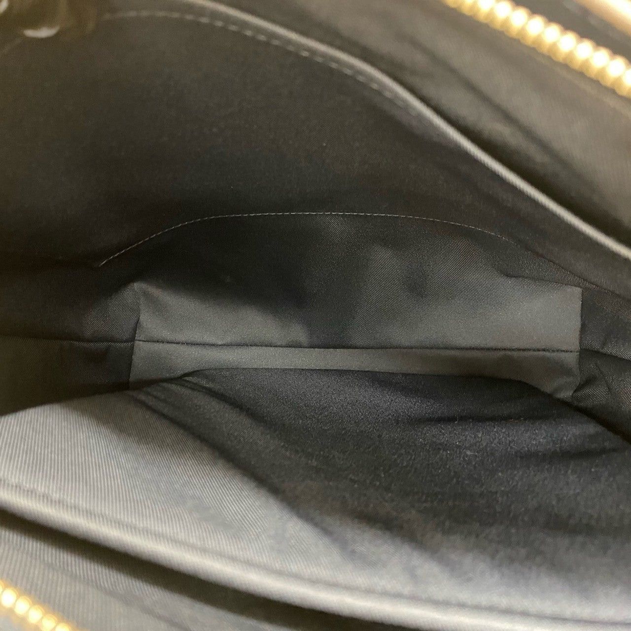 Louis Vuitton Louis Vuitton Shoulder Bag Blue Leather Size ONE SIZE - 9 Thumbnail