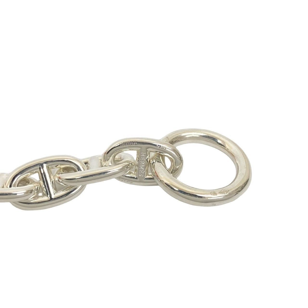 Hermes Hermes Bracelet Silver Silver Size ONE SIZE - 3 Thumbnail