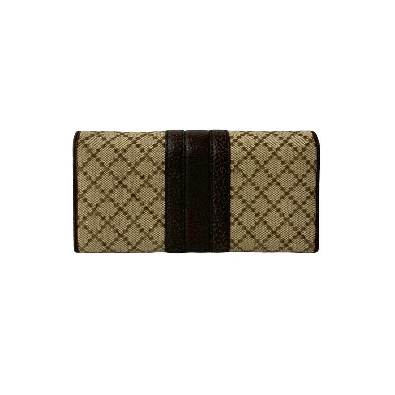 Gucci Gucci Neutrals Leather Size ONE SIZE - 2 Thumbnail