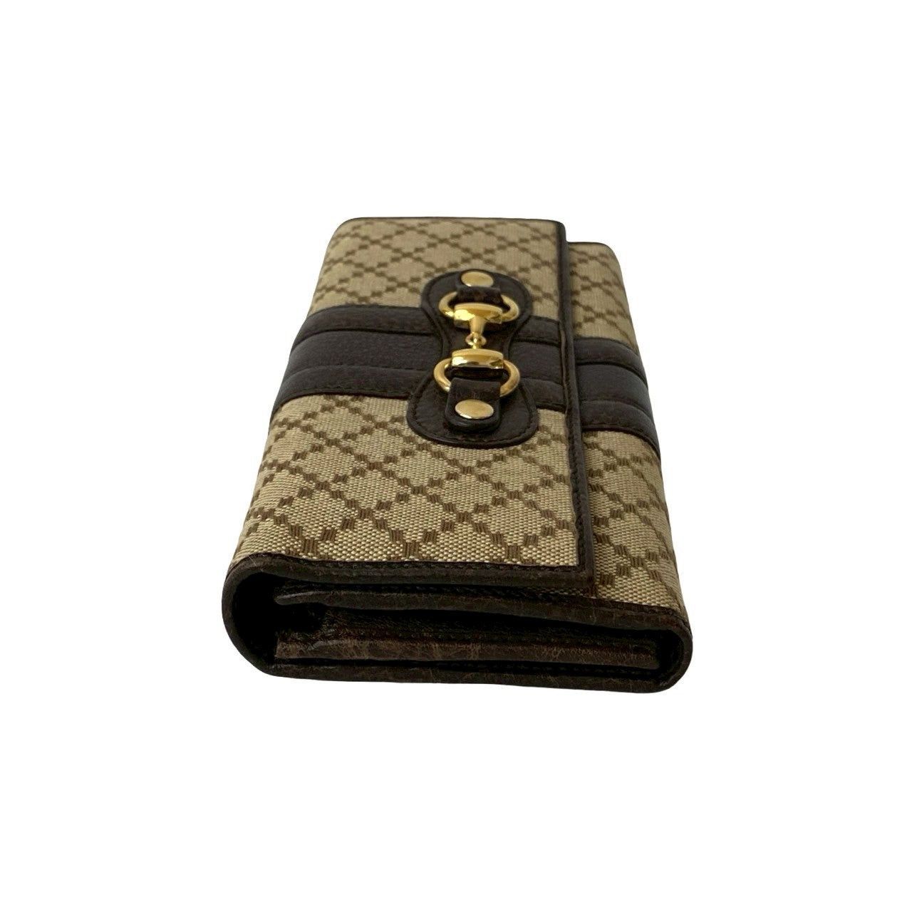 Gucci Gucci Neutrals Leather Size ONE SIZE - 5 Thumbnail